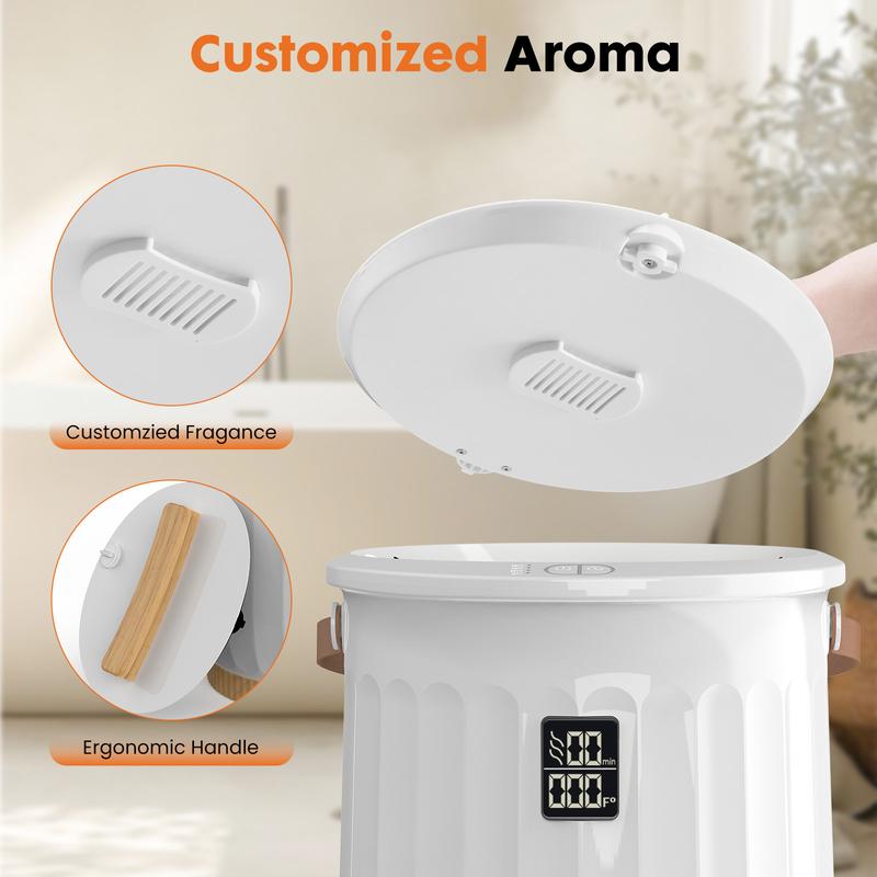 FEELBETTR Towel Warmer