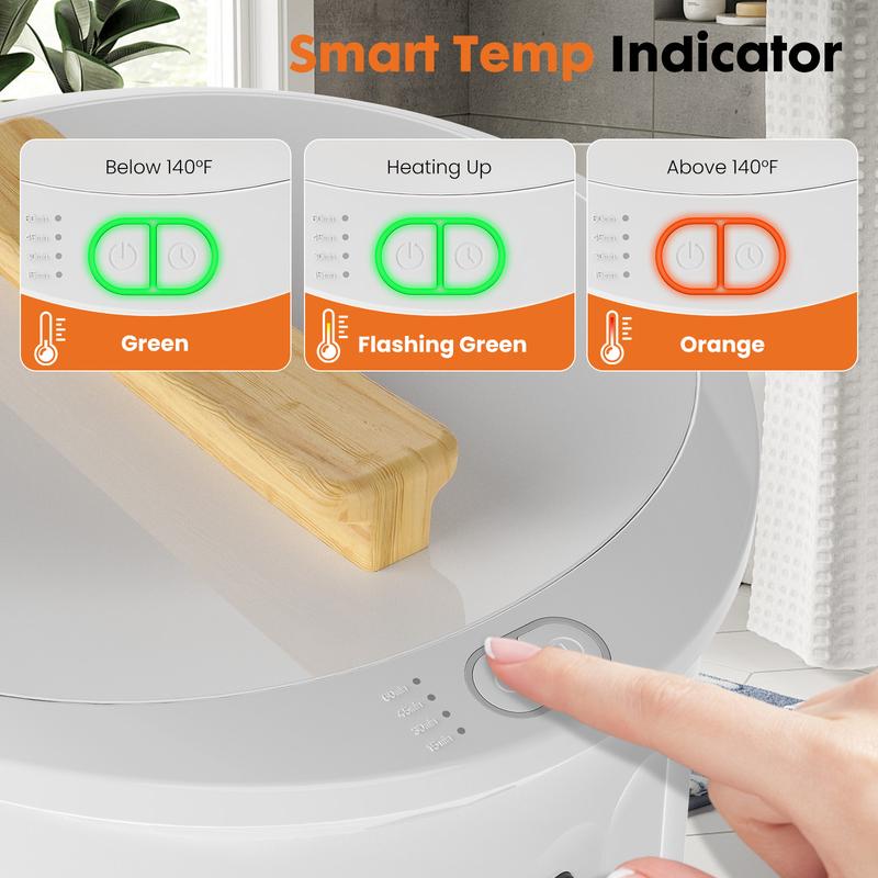 FEELBETTR Towel Warmer