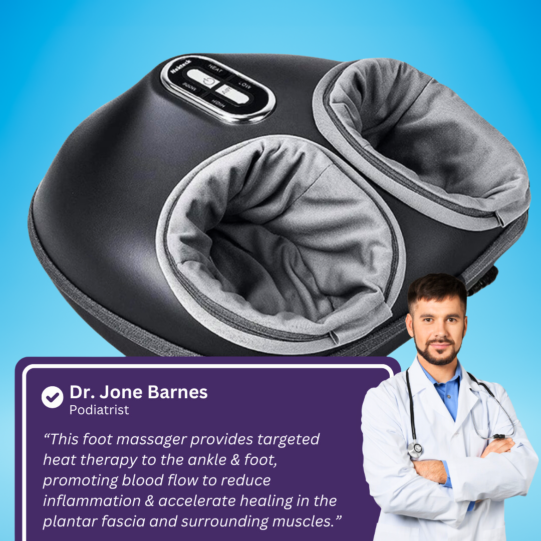 FEELBETTR Foot Massager