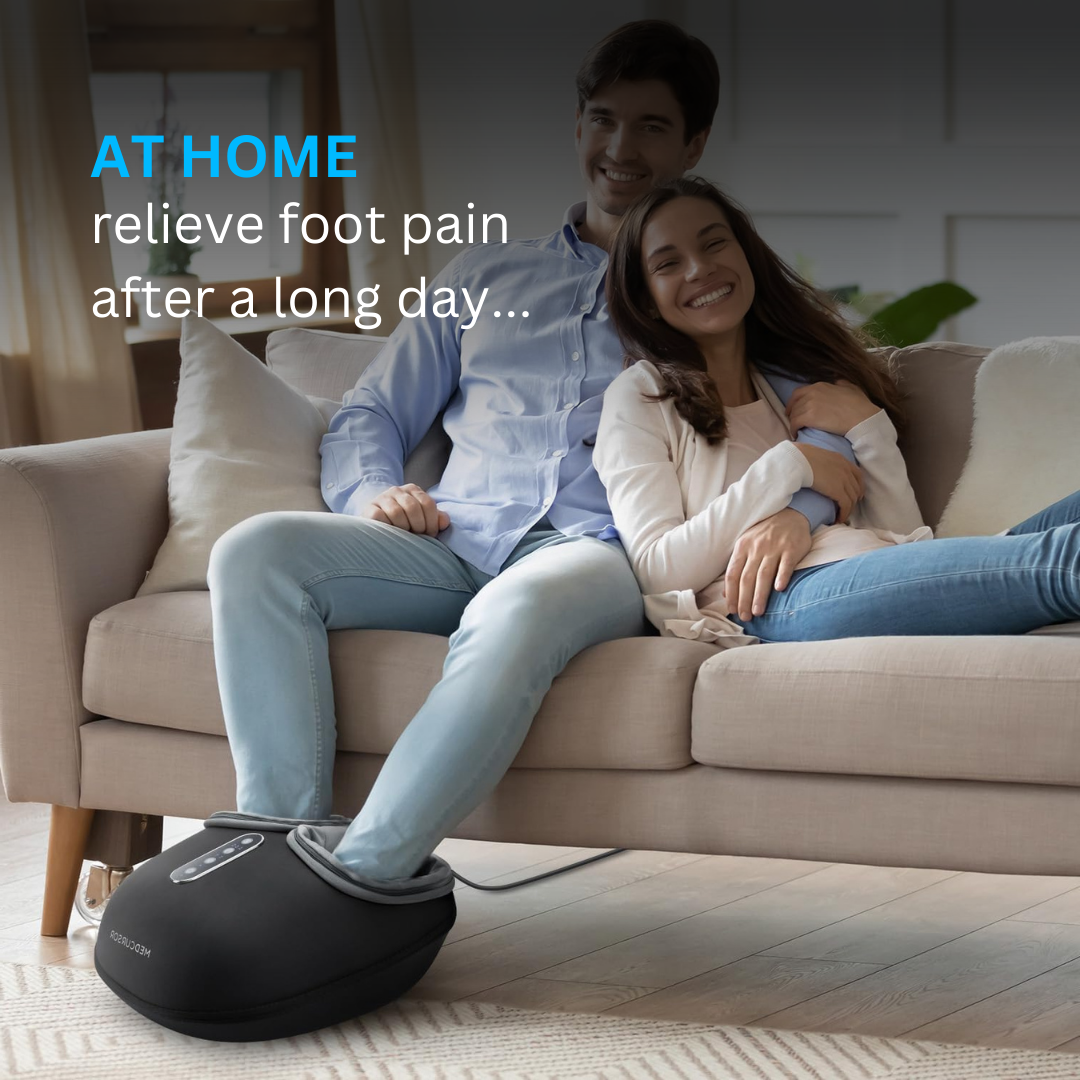 FEELBETTR Foot Massager