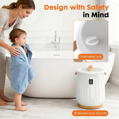 FEELBETTR Towel Warmer