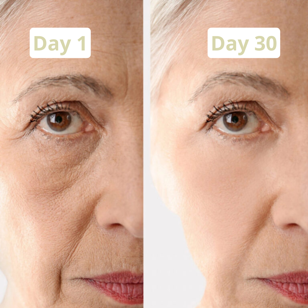 Silk Lifting Peptide Serum