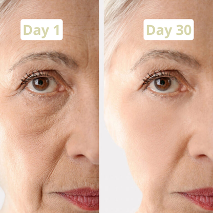 Silk Lifting Peptide Serum