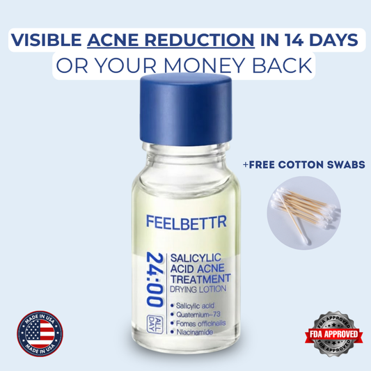 Spot Rescue Rapid Treatment