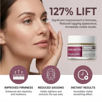 FEELBETTR Cemenrete Calcium Intense Cream
