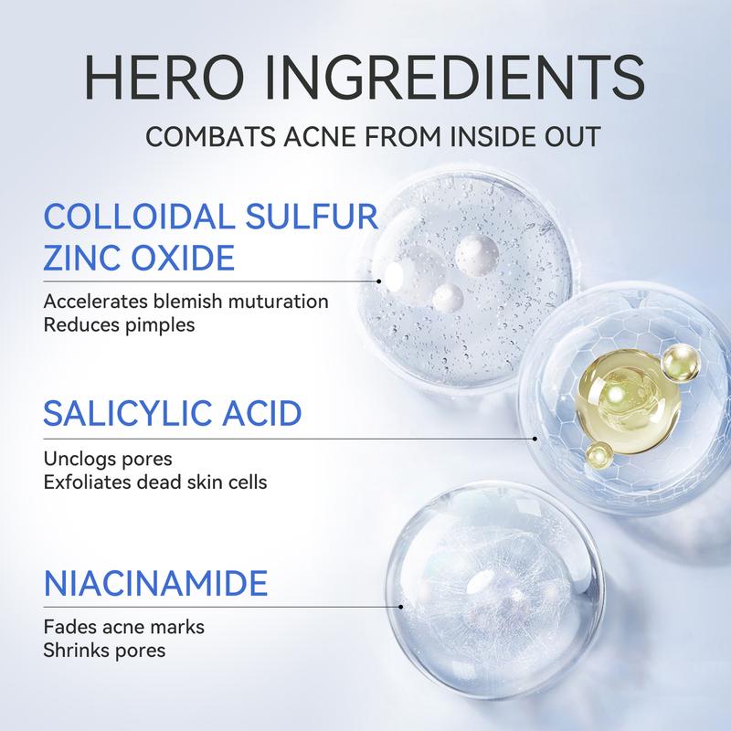 Spot Rescue Rapid Treatment