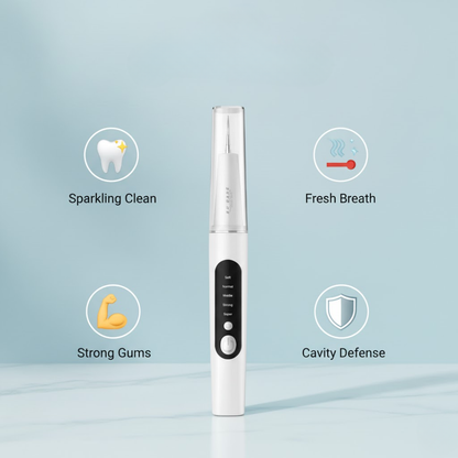 FEELBETTR Oral Plaque & Tartar Remover
