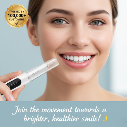 FEELBETTR Oral Plaque & Tartar Remover