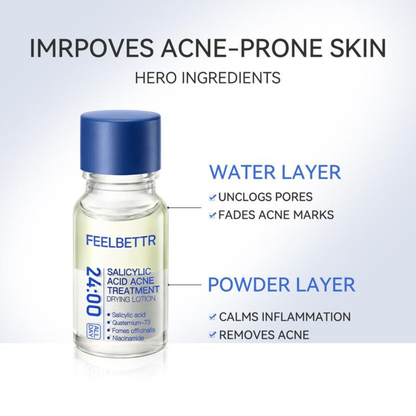 Spot Rescue Rapid Treatment