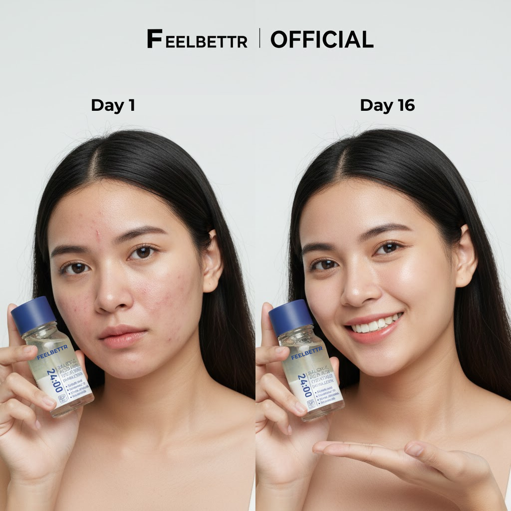 Spot Rescue Rapid Treatment