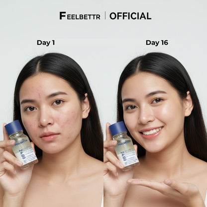 Spot Rescue Rapid Treatment