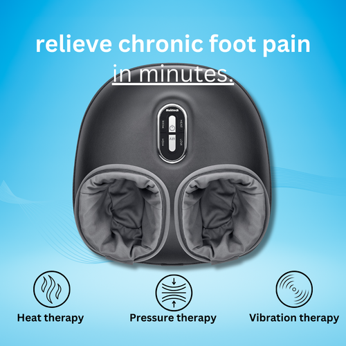 FEELBETTR Foot Massager