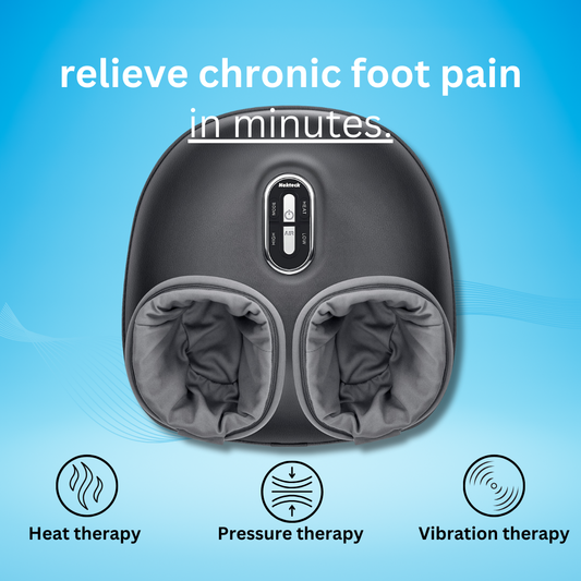 FEELBETTR Foot Massager