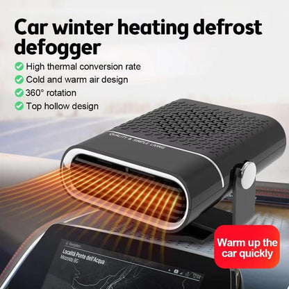 Portable Electric Car Heater