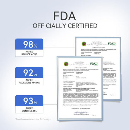 Spot Rescue Rapid Treatment