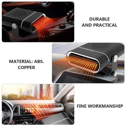 Portable Electric Car Heater