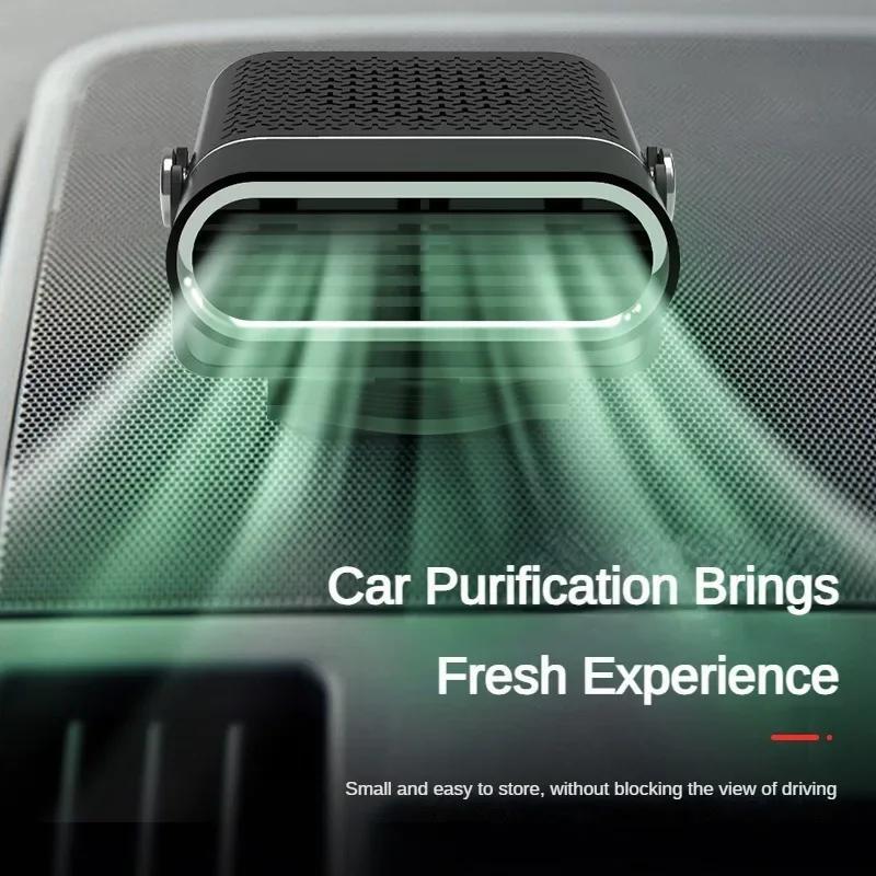 Portable Electric Car Heater