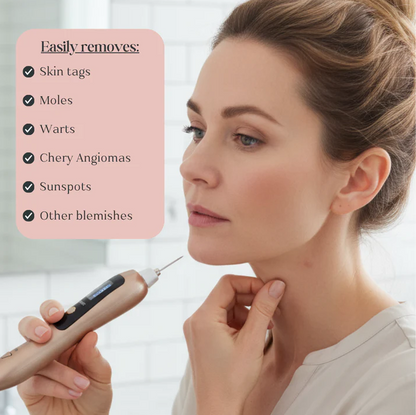SKIN TAG REMOVER PEN