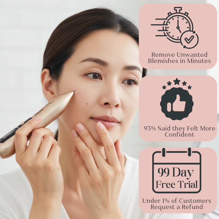 SKIN TAG REMOVER PEN