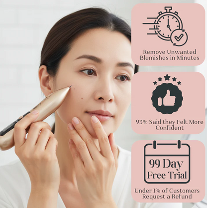 SKIN TAG REMOVER PEN